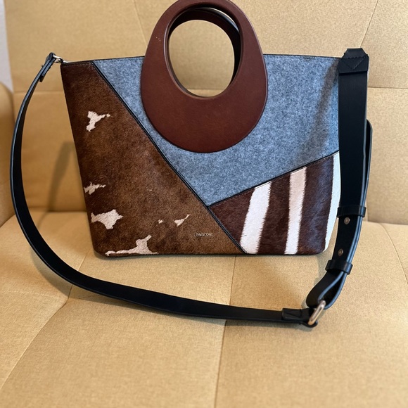 Parfois stylish bag - Picture 4 of 4